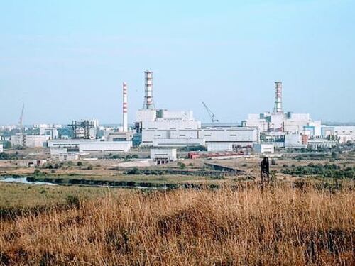 "Ha tentato di attaccare la centrale di Kursk". L'accusa di Mosca contro l'Ucraina