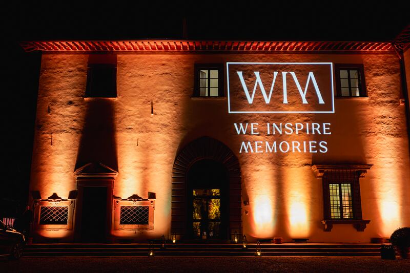 Firenze conferma il suo ruolo di capitale degli eventi privati: si chiude WIM Event 2025 con un successo oltre le aspettative