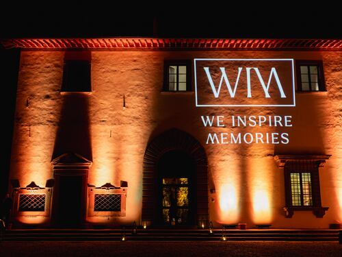 Firenze conferma il suo ruolo di capitale degli eventi privati: si chiude WIM Event 2025 con un successo oltre le aspettative