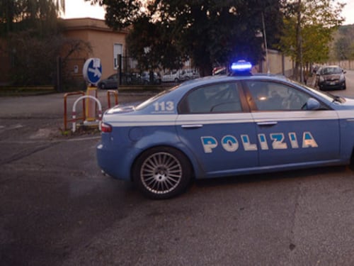 Napoli, fermato il pusher che consegnava la droga a domicilio