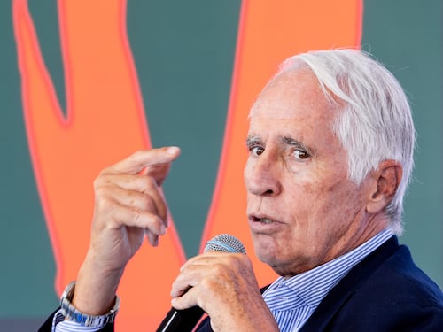 Caso Figc, Malagò replica ad Abodi: “Sono io la vittima”