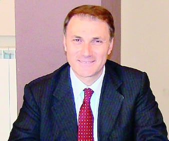 Alessandro Pagano