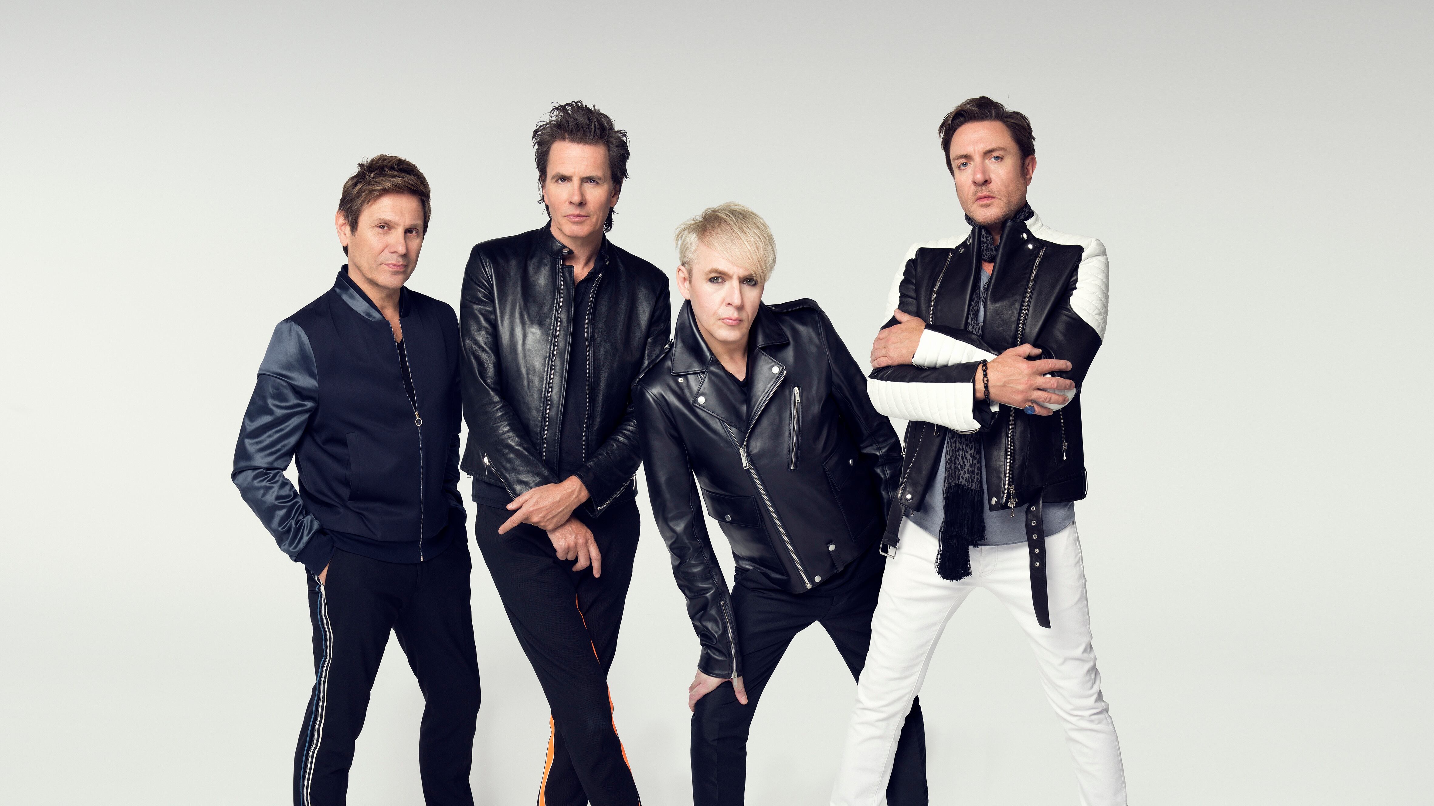 I Duran Duran festeggiano il Moon Day con un concerto alla NASA