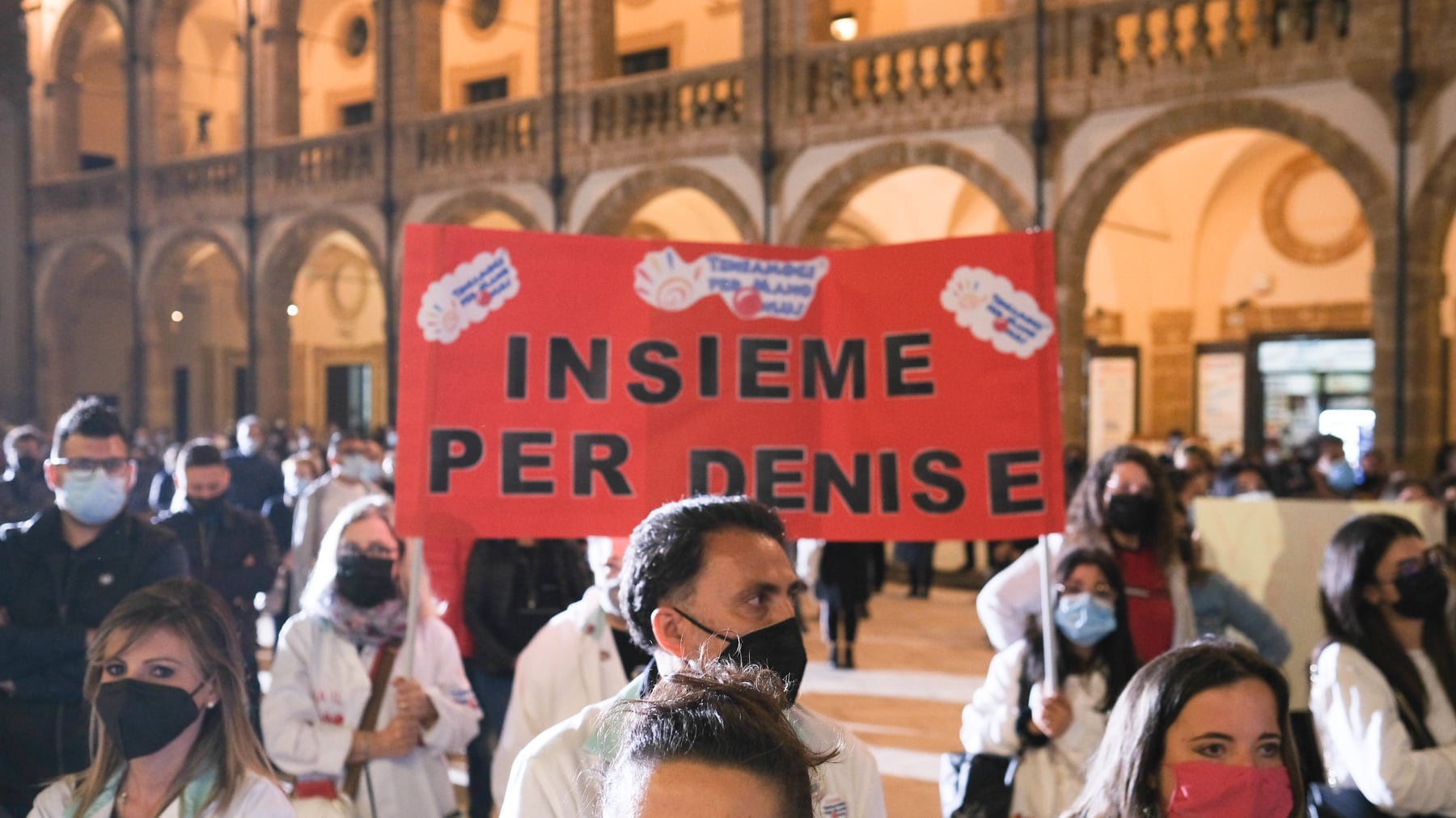 Così hanno indagato l'ex pm del caso Denise