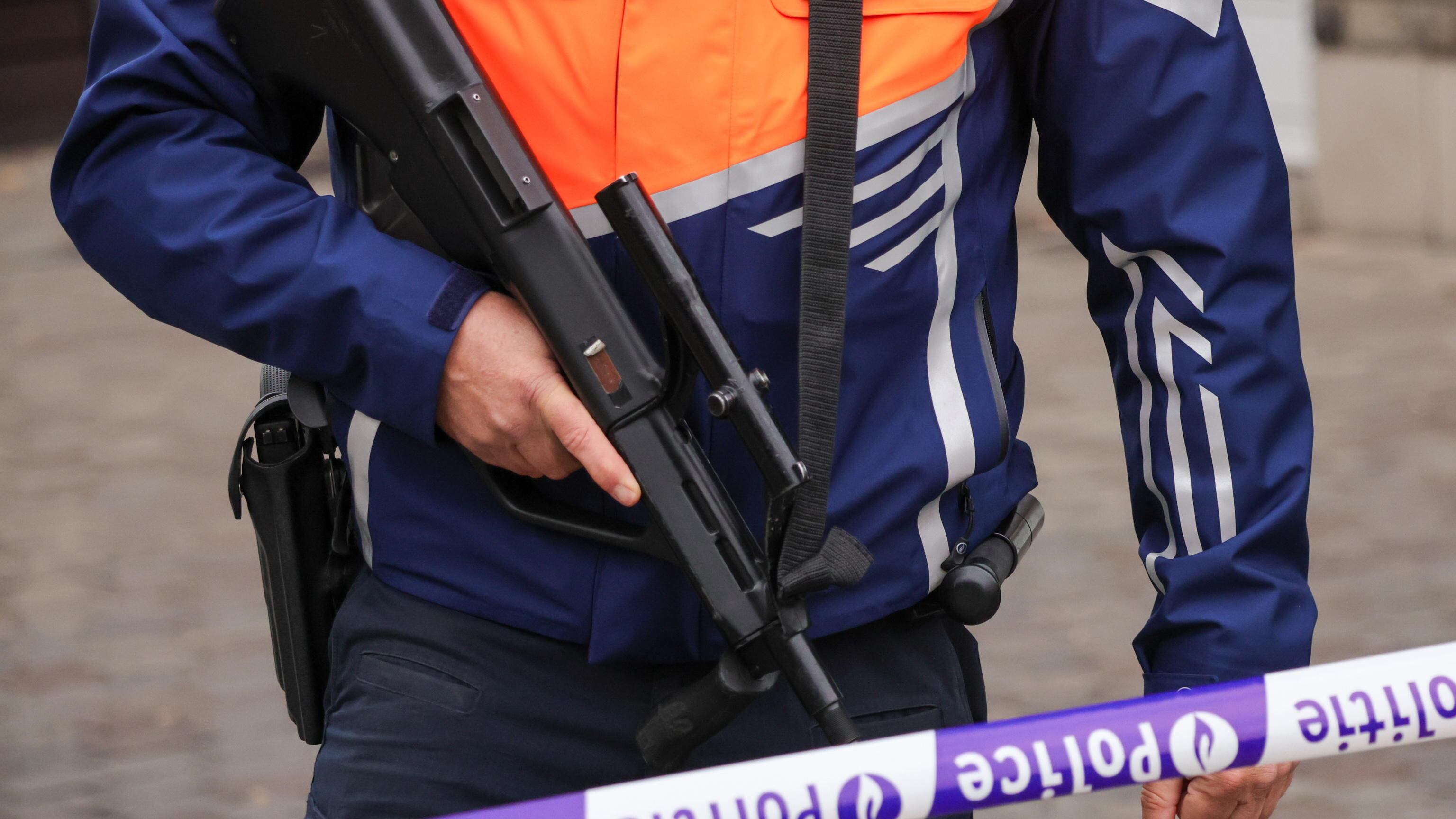 "Voglio morire da martire". Allerta nazionale in Belgio, palestinese ricercato per terrorismo