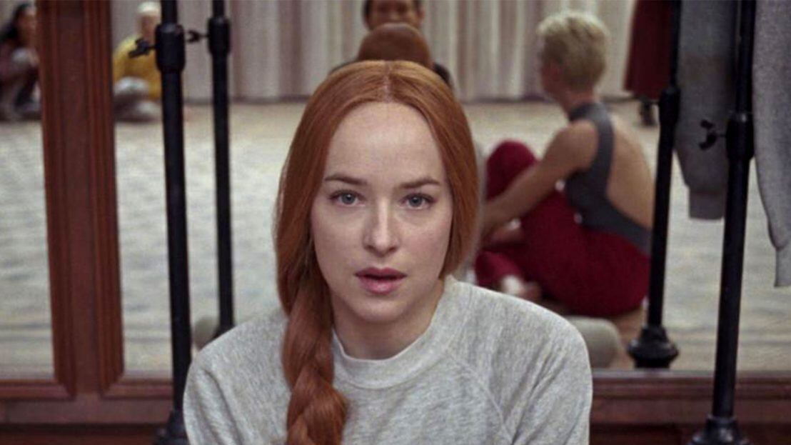 Il remake di "Suspiria" seduce ma non fino in fondo