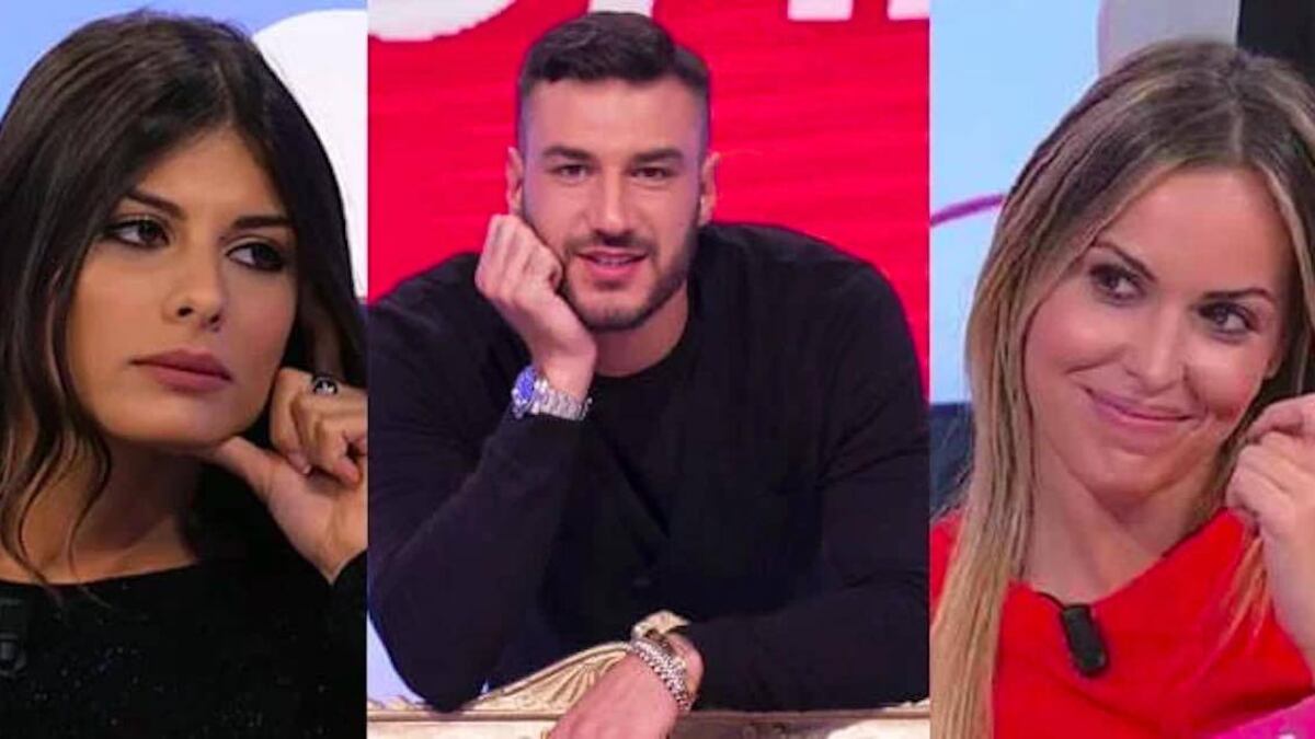 Uomini e Donne, la rivincita di Giulia Cavaglia: è lei la nuova tronista