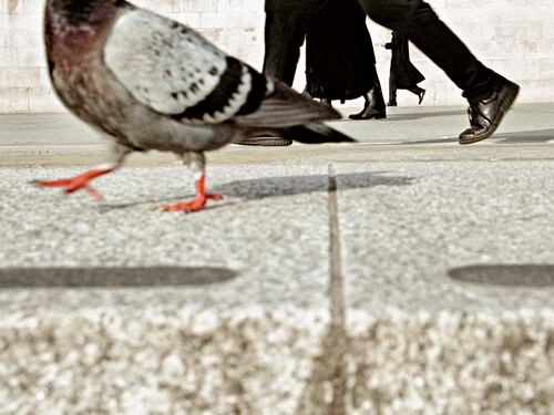 Realtà di strada e momenti di vita: ecco il festival Street Photo Milano