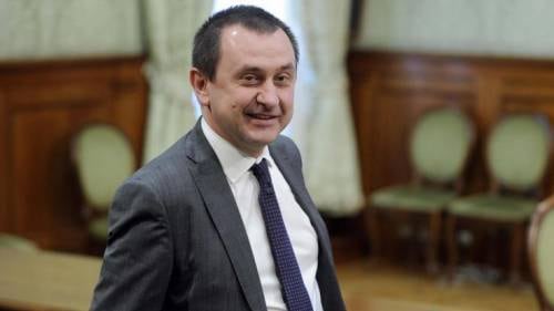 "Gli ecovandali? Nessun dialogo. Vadano in tribunale"