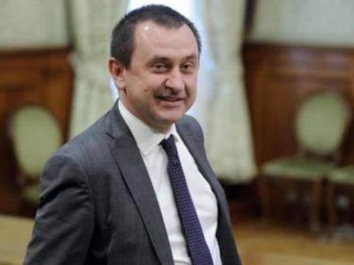 “Noi al governo con Meloni? Se c’è pareggio...”