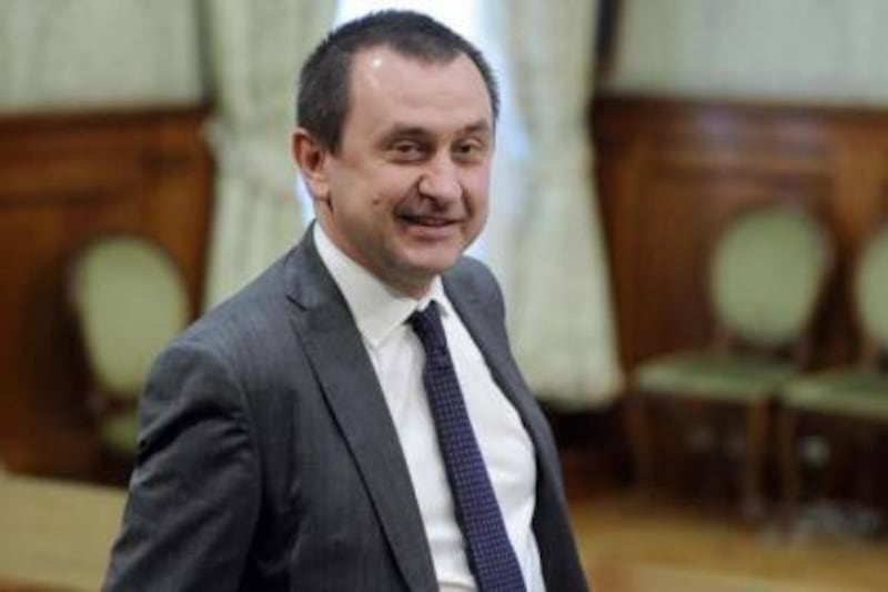 “Noi al governo con Meloni? Se c’è pareggio...”