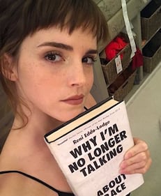 Emma Watson, le foto dell'attrice 3