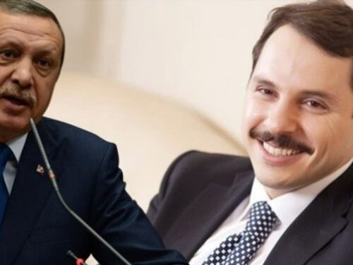 Nuovo governo turco: ne fa parte anche il genero di Erdogan