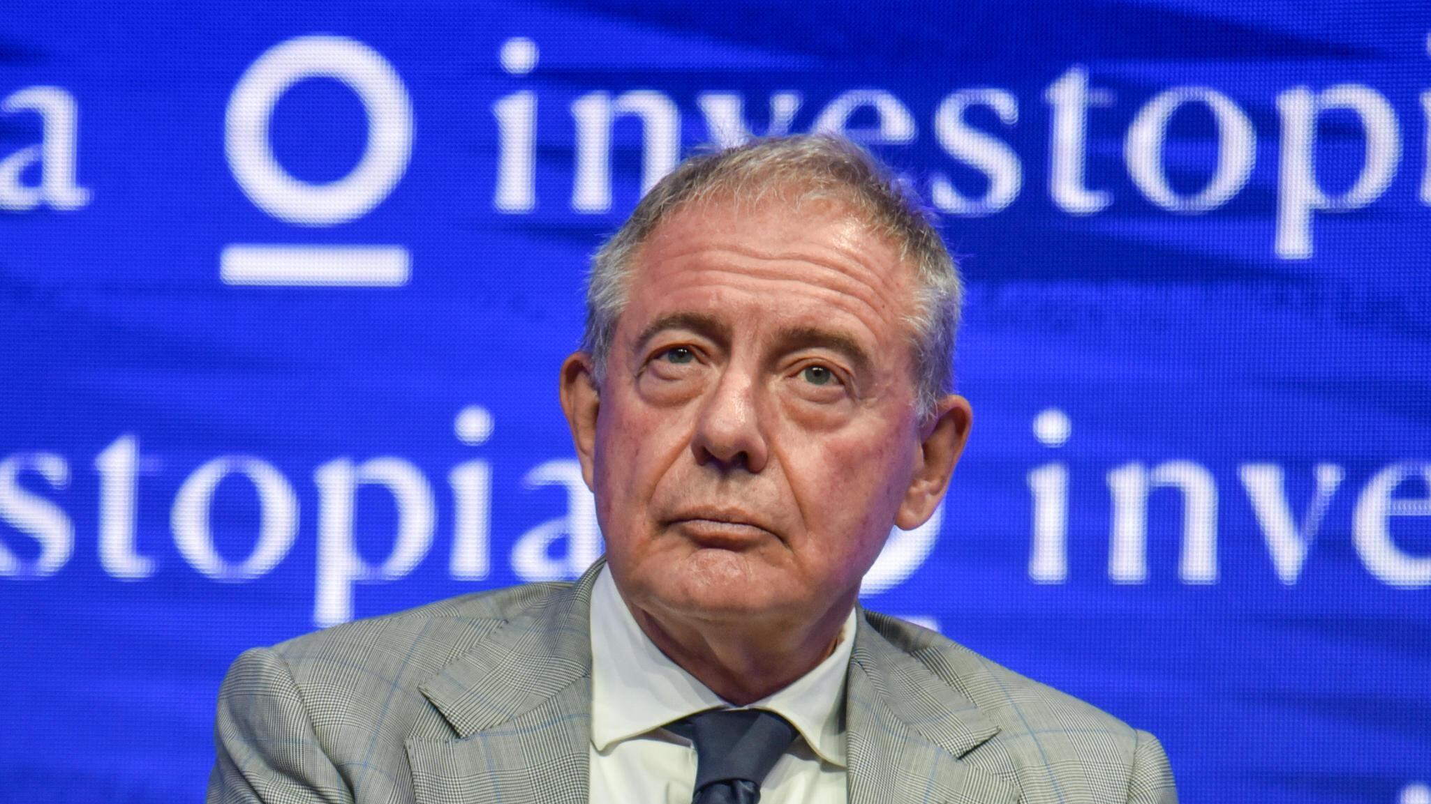 Adolfo Urso