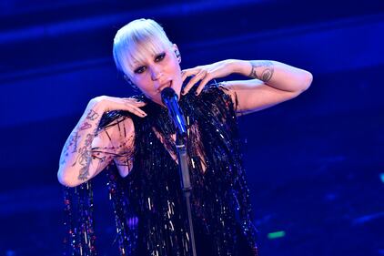 Momenti clou della terza serata di Sanremo 2