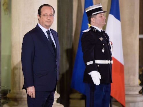 Francia, tracollo della sinistra: ampia vittoria della destra