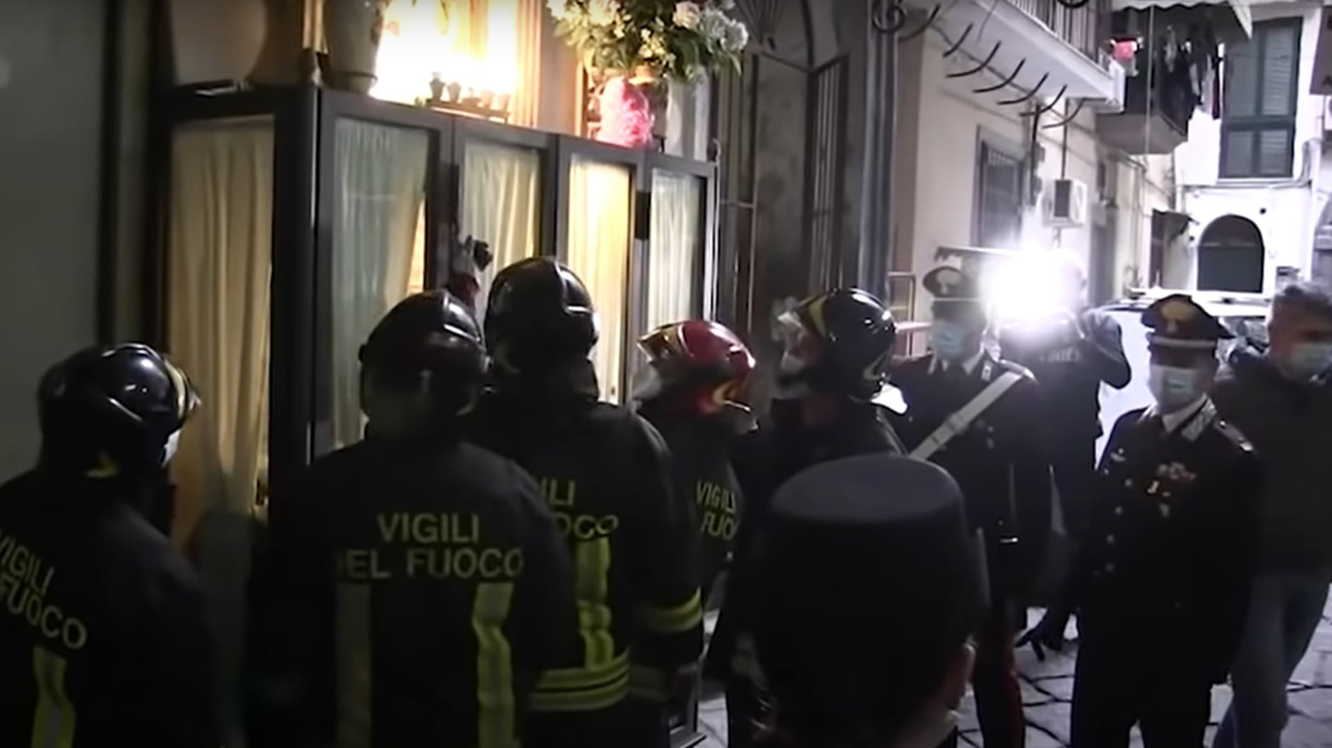 "L’altarino identificava il gruppo criminale", indagati i genitori di Emanuele Sibillo