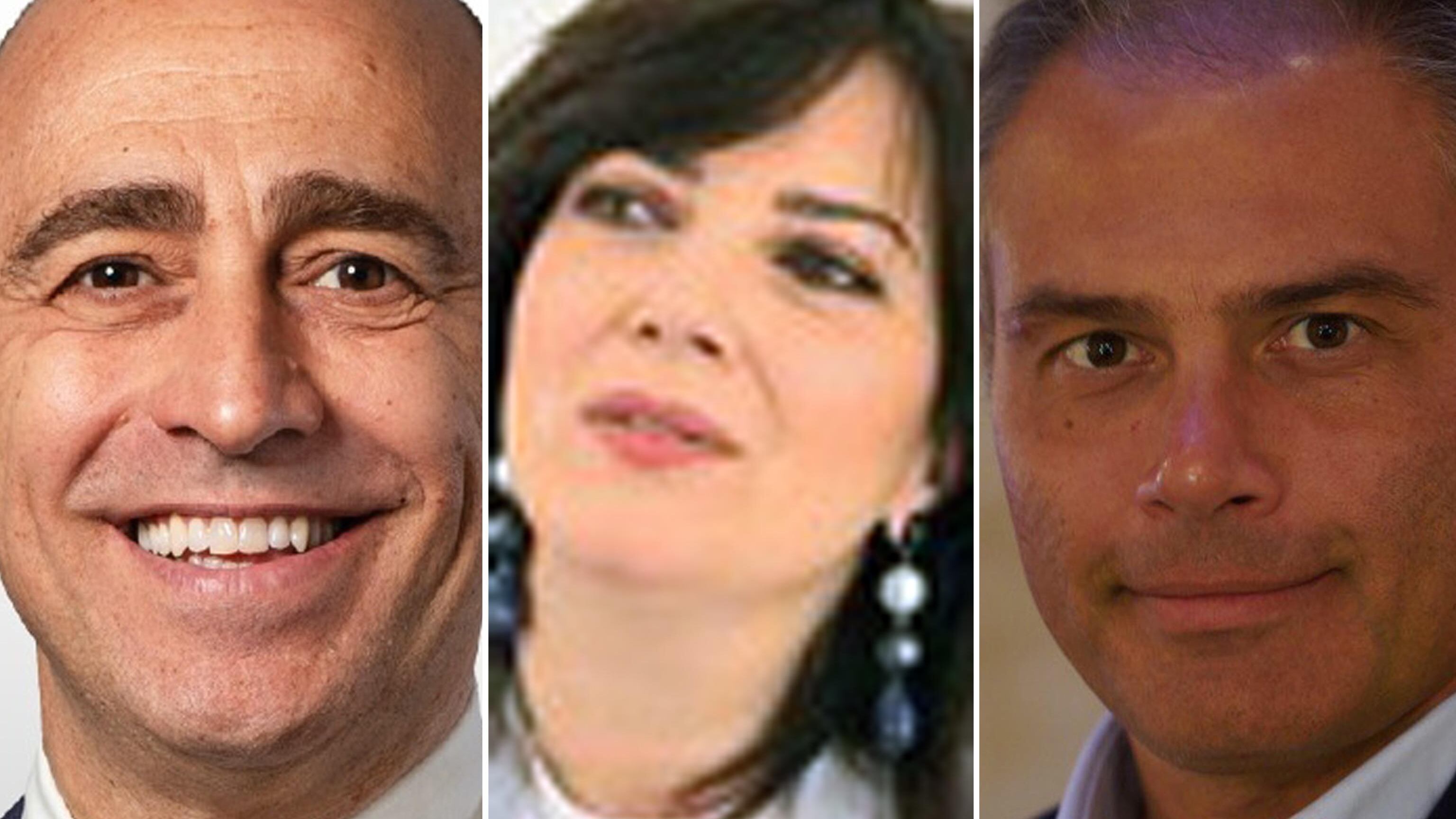 Elezioni comunali a Taranto, verso il ballottaggio tra centrosinistra e il civico Tacente