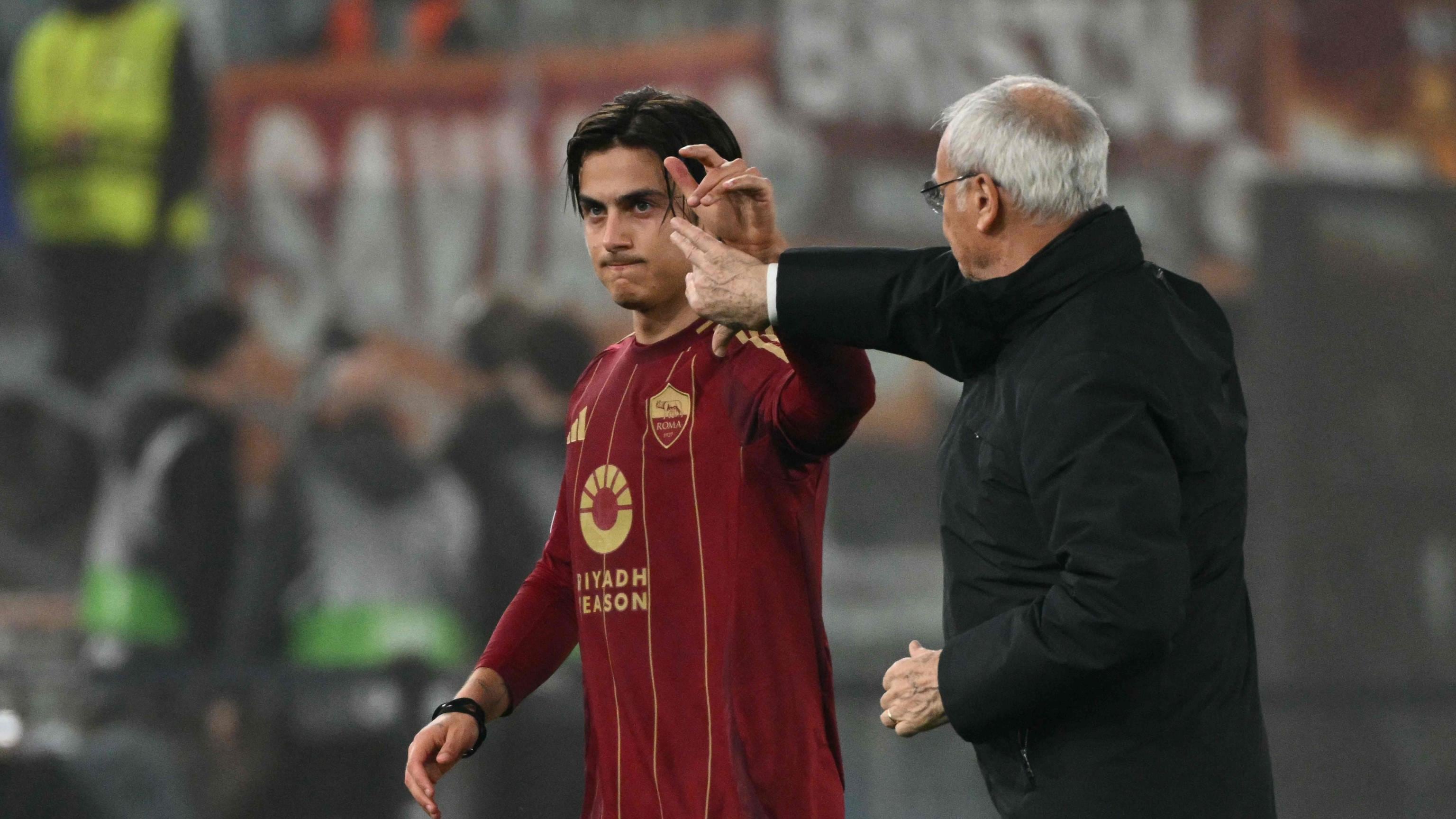 Dybala ribalta il Porto e regala alla Roma gli ottavi di Europa League