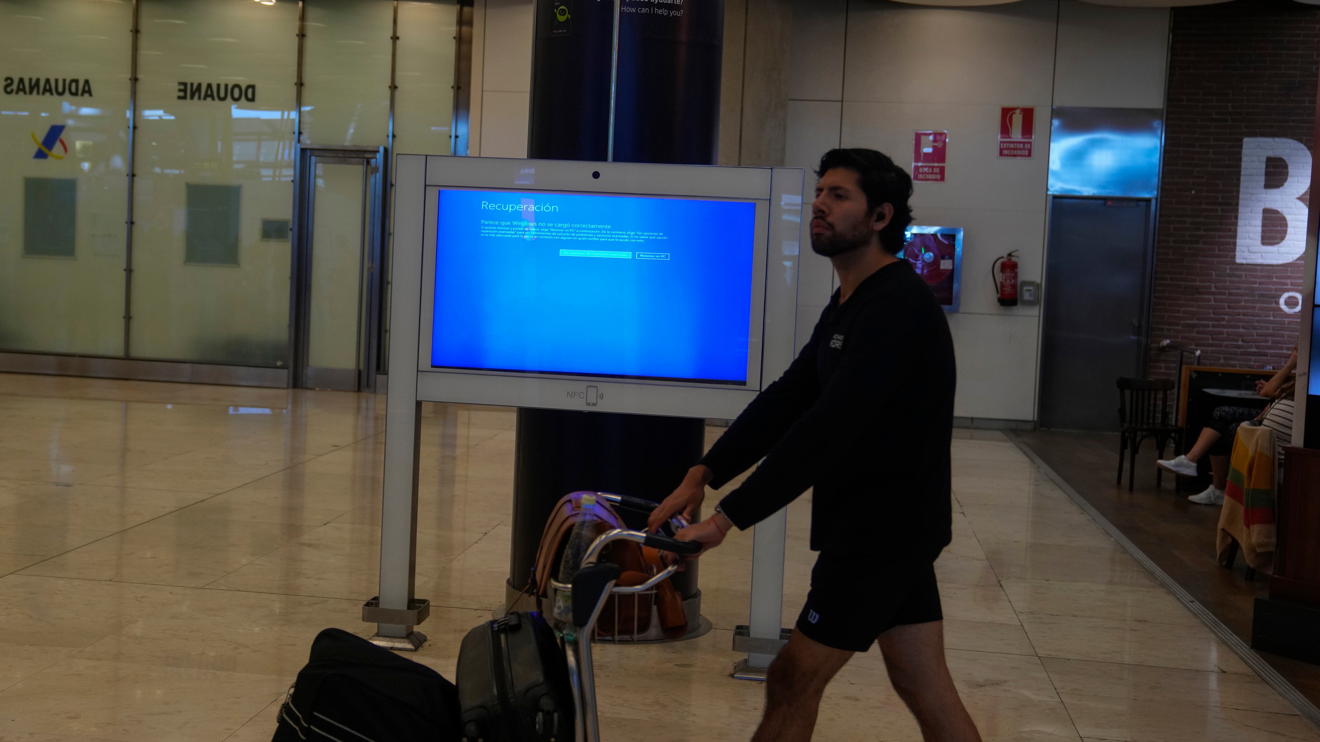 Rivoluzione in aeroporto: per questi voli non serve più la carta d'identità