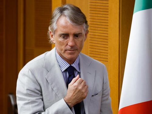 Dagli Europei al flop dei Mondiali: l'avventura di Mancini in Nazionale