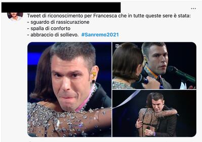 Il Festival con gli occhi del web (Serata finale) 4