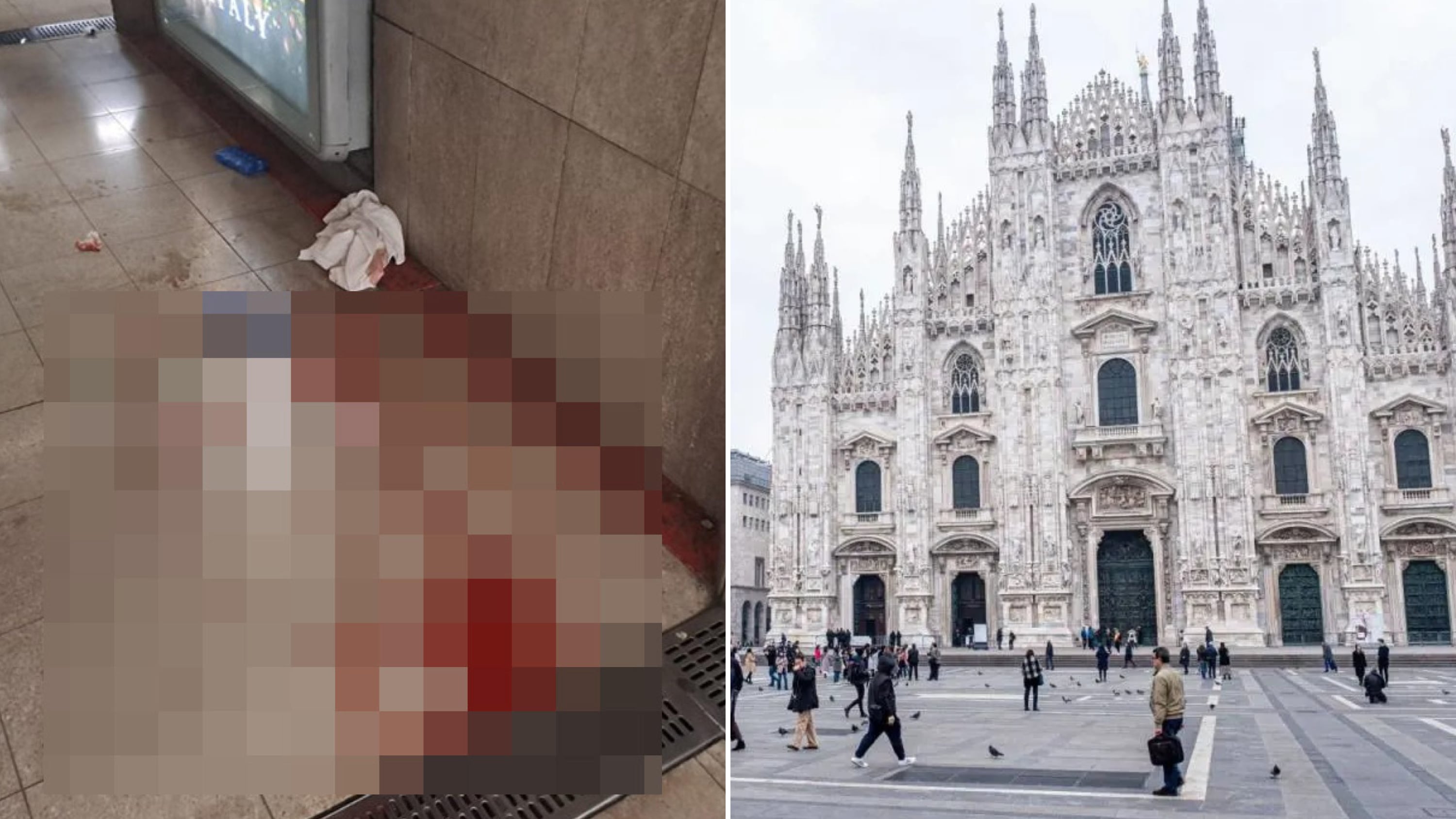 E alla fine fa più vittime il buonismo del terrorismo