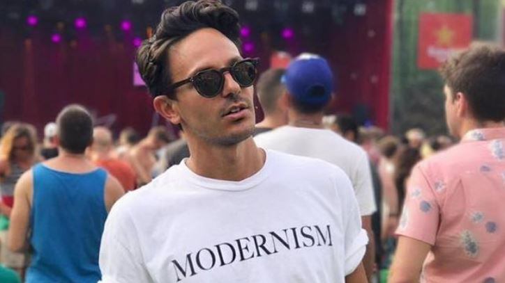 L'ex manager muore in un incidente sulla A4 Lacrime della Ferragni: "Sono senza parole"