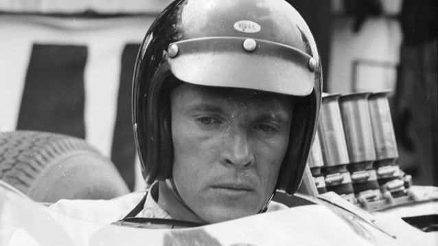Morto Dan Gurney: inventò la doccia con lo champagne