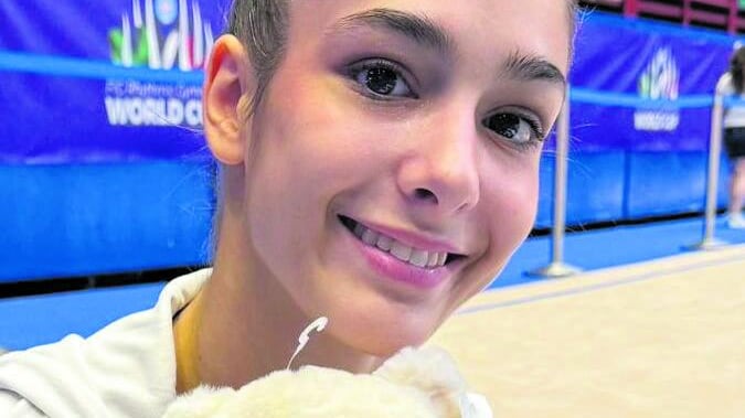 Coppa del mondo, è lei la regina. "E la psicologia mi aiuta a vincere"