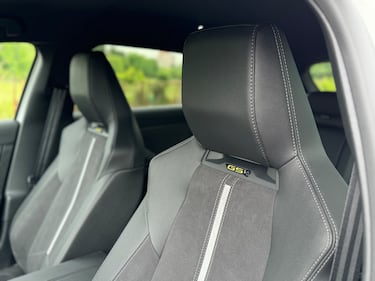 Opel Astra GSe: guarda la gallery della nuova due volumi sportiva da 225 CV 12