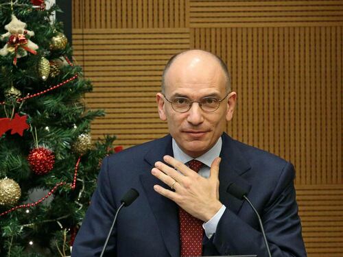 Le unioni civili fanno divorziare Alfano e Letta