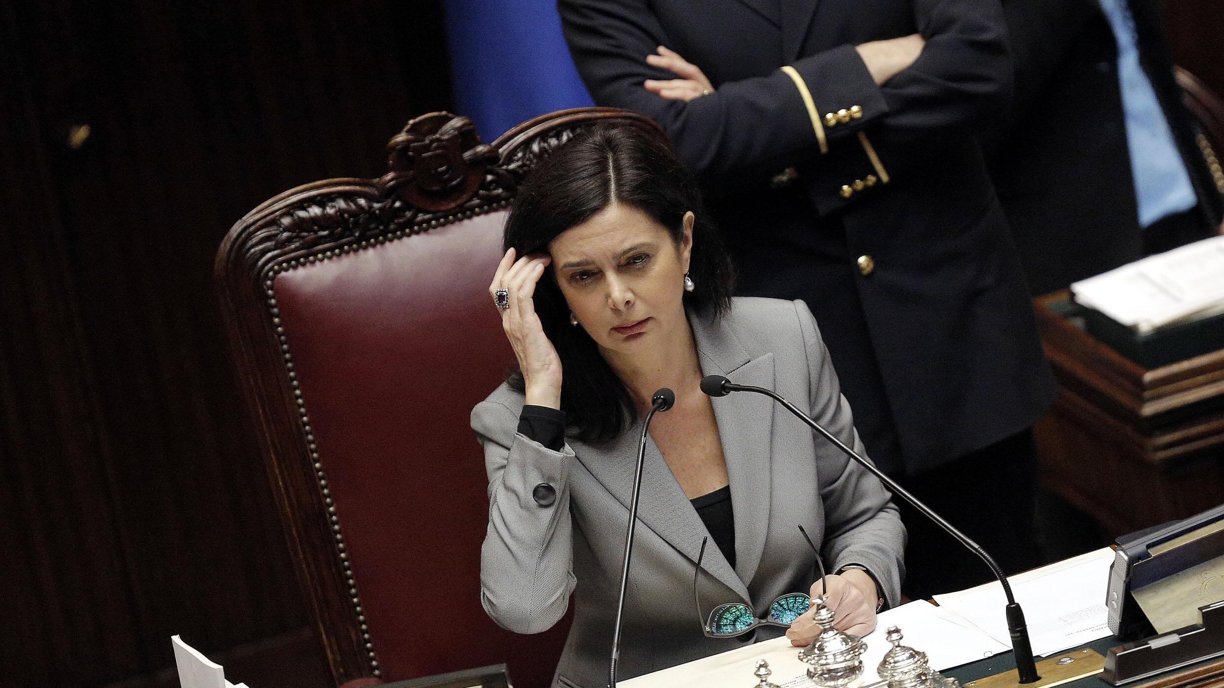 La Camera spende 4 milioni per "depolverare" i libri