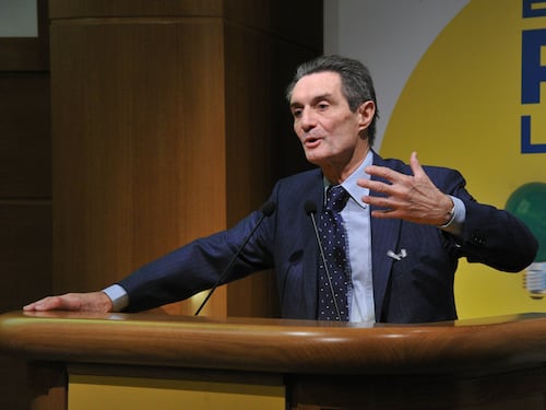 Lombardia e Lazio alle urne: Fontana avanti, Parisi recupera