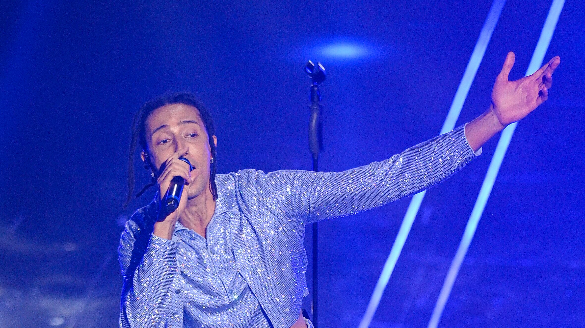 "Ha ferito molti". La comunità ebraica contro il brano di Ghali a Sanremo
