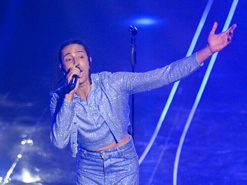 "Ha ferito molti". La comunità ebraica contro il brano di Ghali a Sanremo