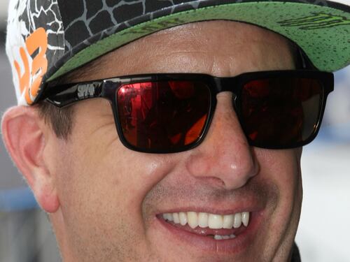 Incidente fatale in motoslitta, morto il pilota Ken Block