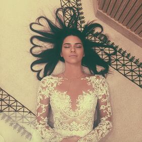 Le star più seguite su Instagram 36