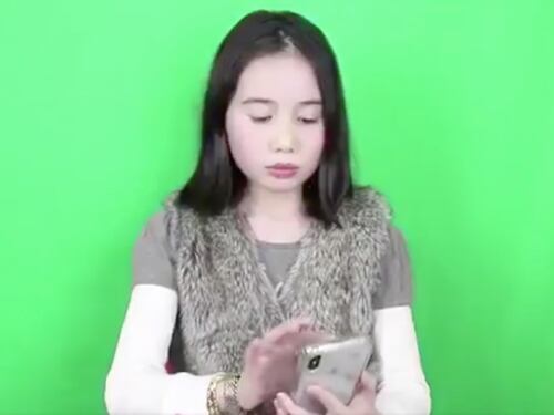 Lil Tay, la baby-youtuber è scomparsa dai social