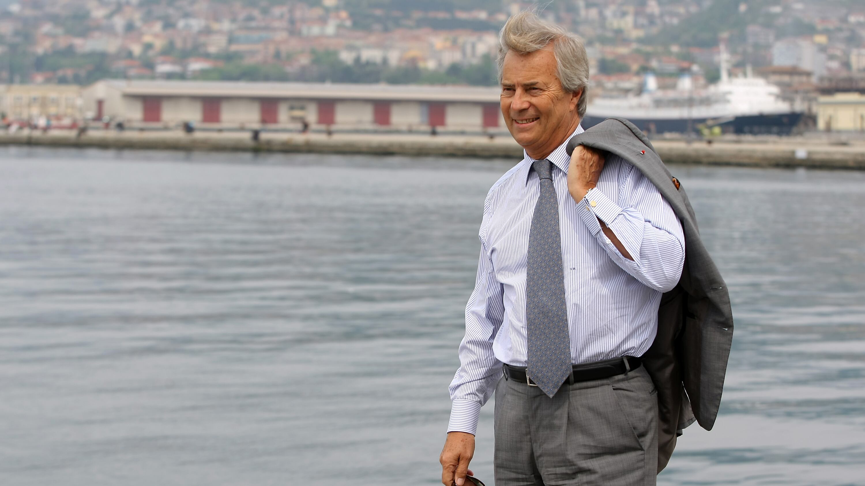 E Pechino punta sulla musica di Vivendi