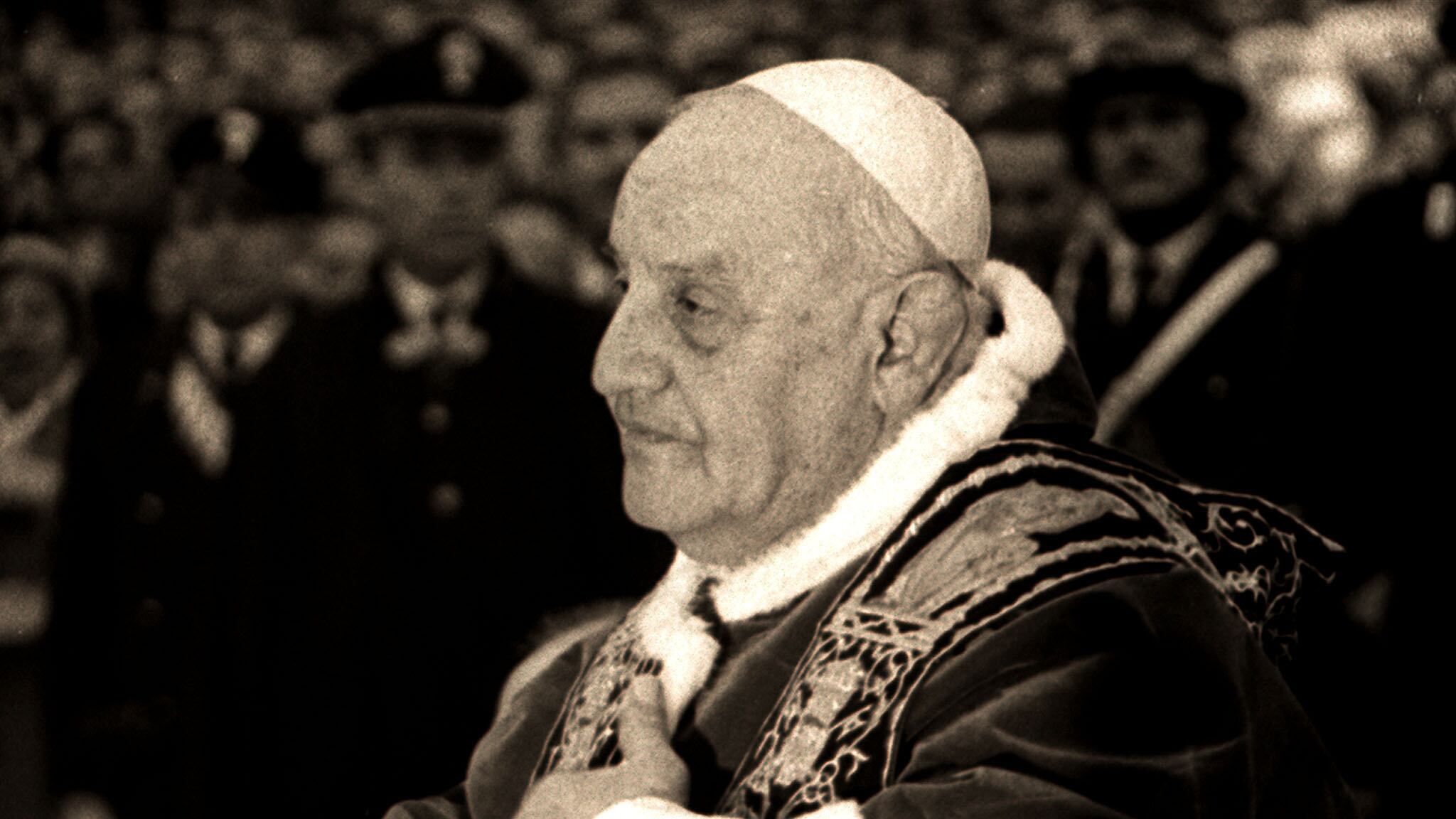 Tenerezza e accoglienza Roncalli è per Bergoglio un "fratello maggiore"