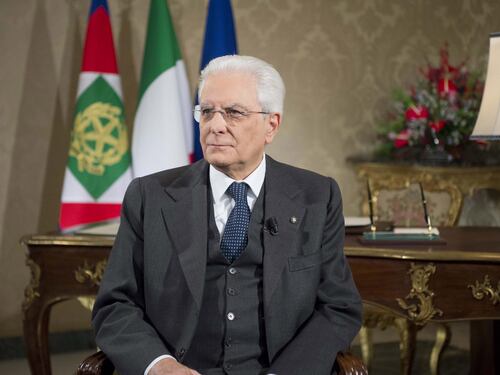 Giornata della memoria, Mattarella: "Leggi razziali macchia indelebile"