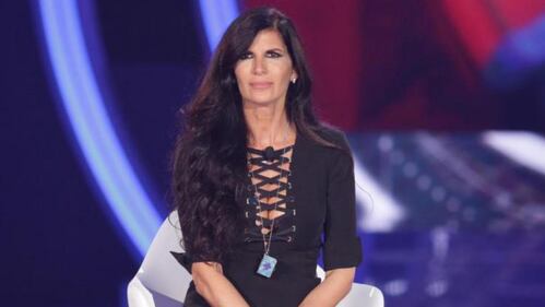 Pamela Prati, l'estate hot 25