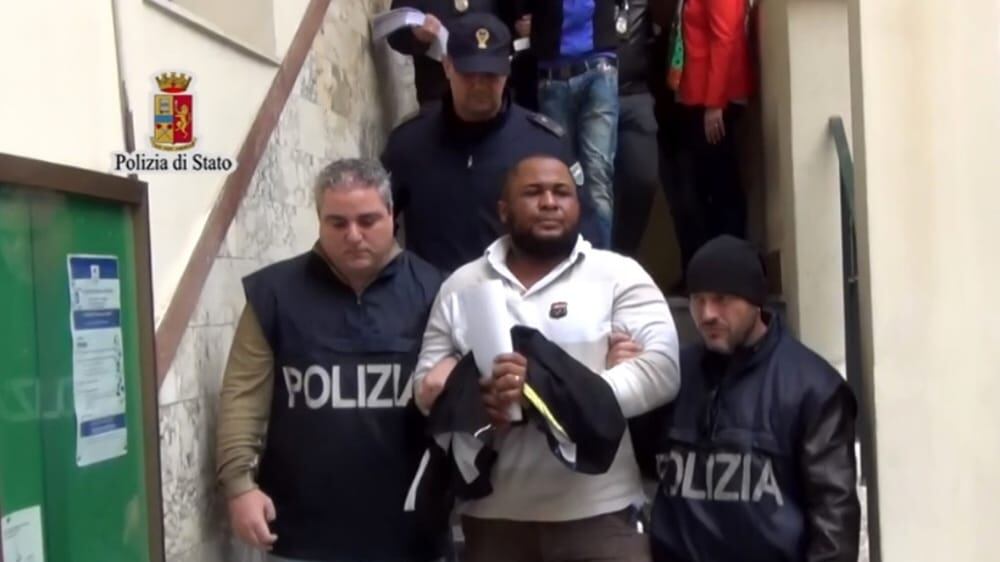 I clan della mafia nigeriana dietro il traffico dei migranti