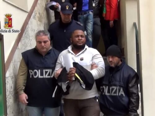 I clan della mafia nigeriana dietro il traffico dei migranti