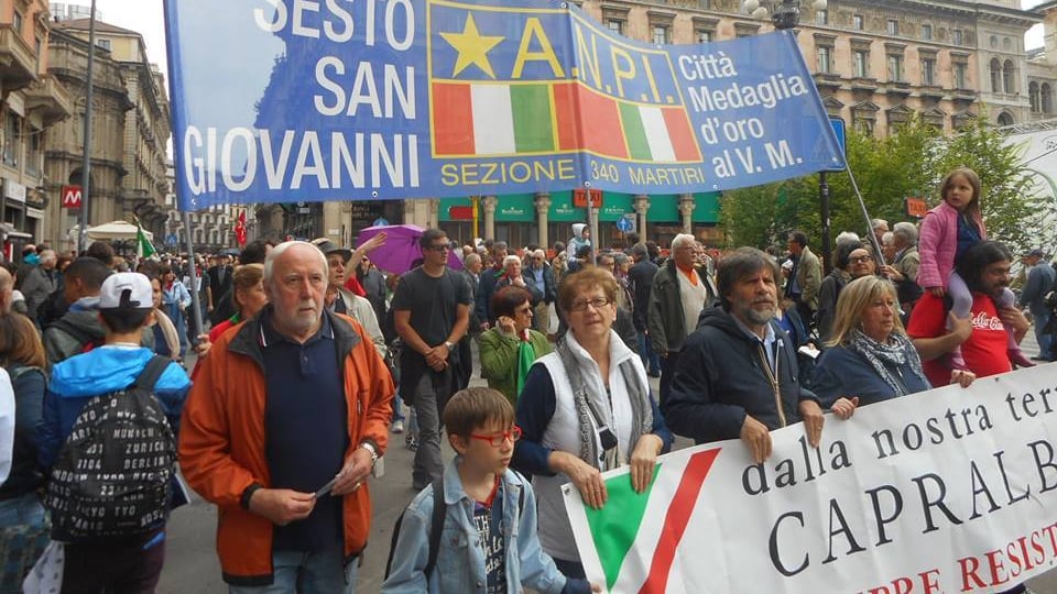 Gli sprechi della rossa Sesto: dimore storiche a pochi euro