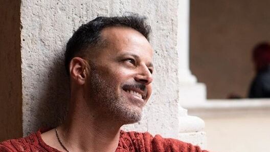 Kikò Nalli al Grande Fratello, Tina Cipollari lo incoraggia
