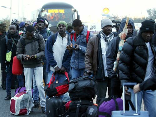 Migranti, ogni giorno in Italia ne arrivano 250