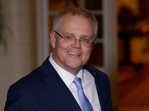 Premier australiano: "Battaglie femministe non devono danneggiare uomini"