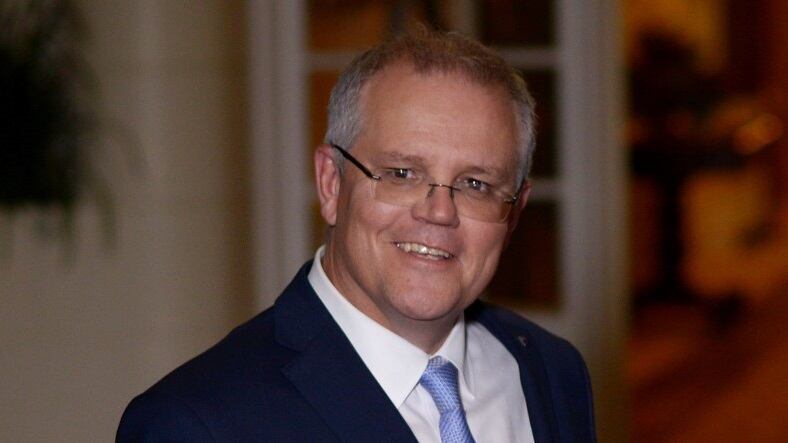 Premier australiano: "Battaglie femministe non devono danneggiare uomini"